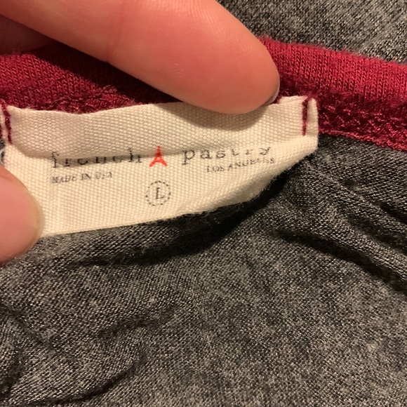 French pastry Coffee Shirt - Picture 4 of 4